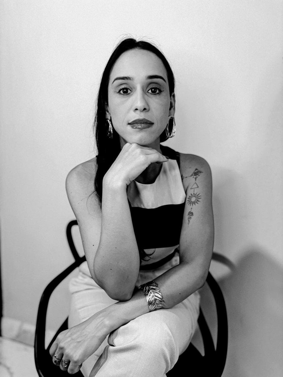 Terapia aequilibrium Fernanda